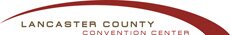 LANCASTER COUNTY CONVENTION CENTER