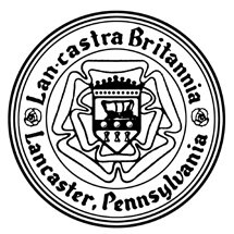 CITY OF LANCASTER