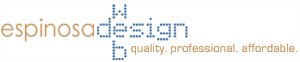 ESPINOSA WEB DESIGN