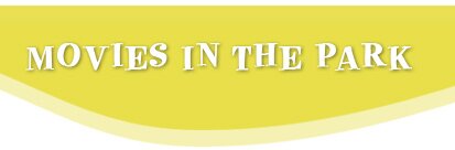 Movies in the Park Header