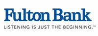 FULTON BANK