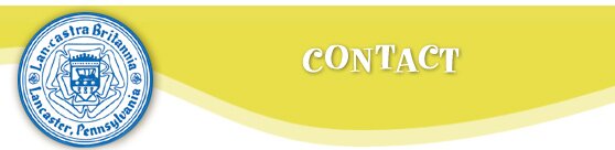 Contact | Header