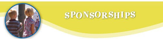 Sponsorships | Header