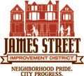 JAMES STREET IMPROVEMENT DISTRICT